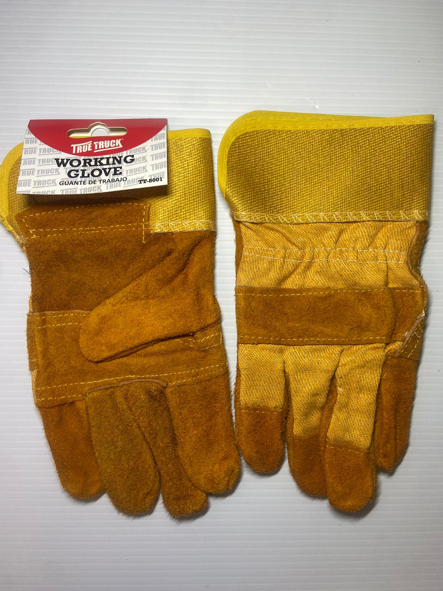 Working glove True Truck