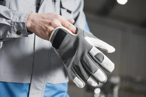 HAND PROTECTION