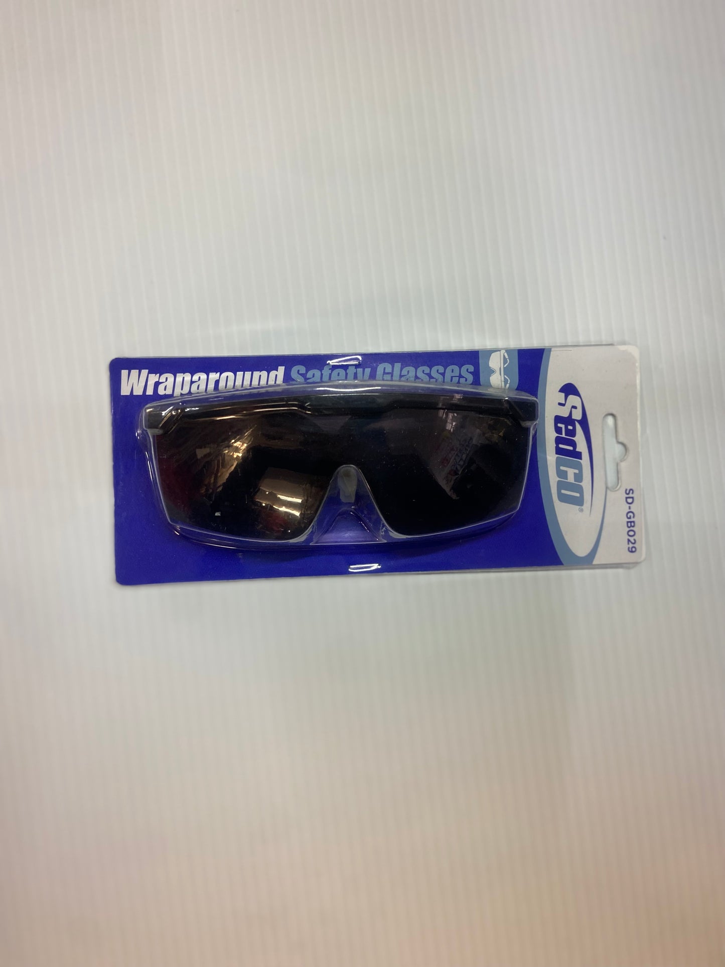 Lentes de Seguridad Industrial ANSI Z87