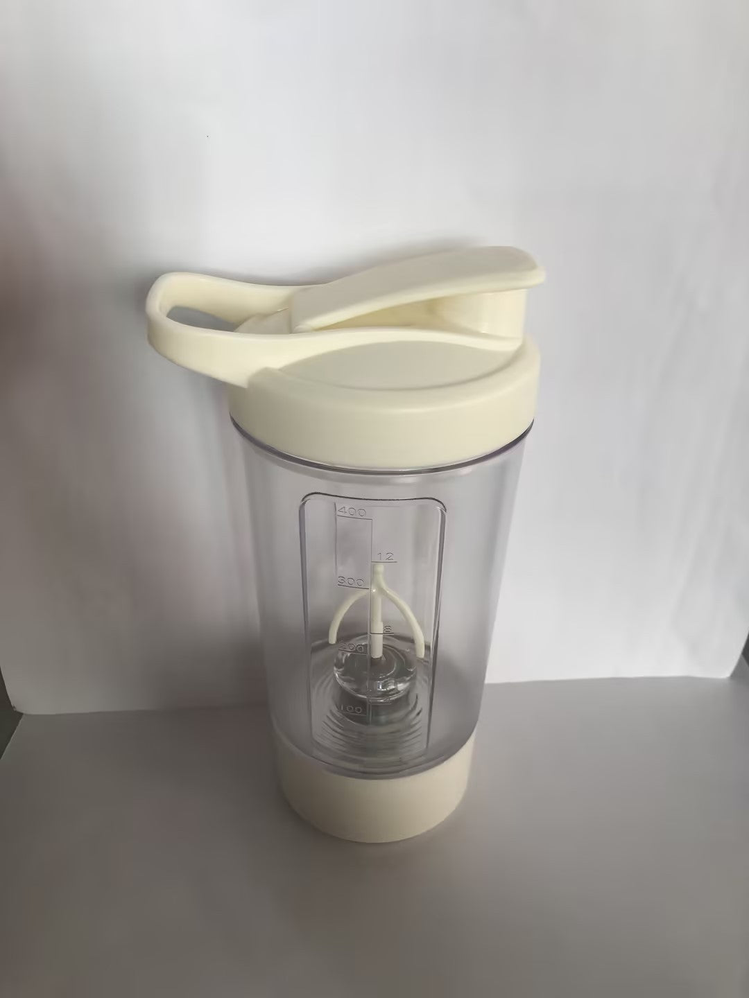 Electric Protein Powder Shaker