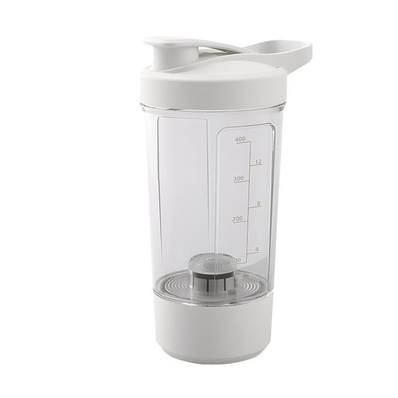 Electric Protein Powder Shaker