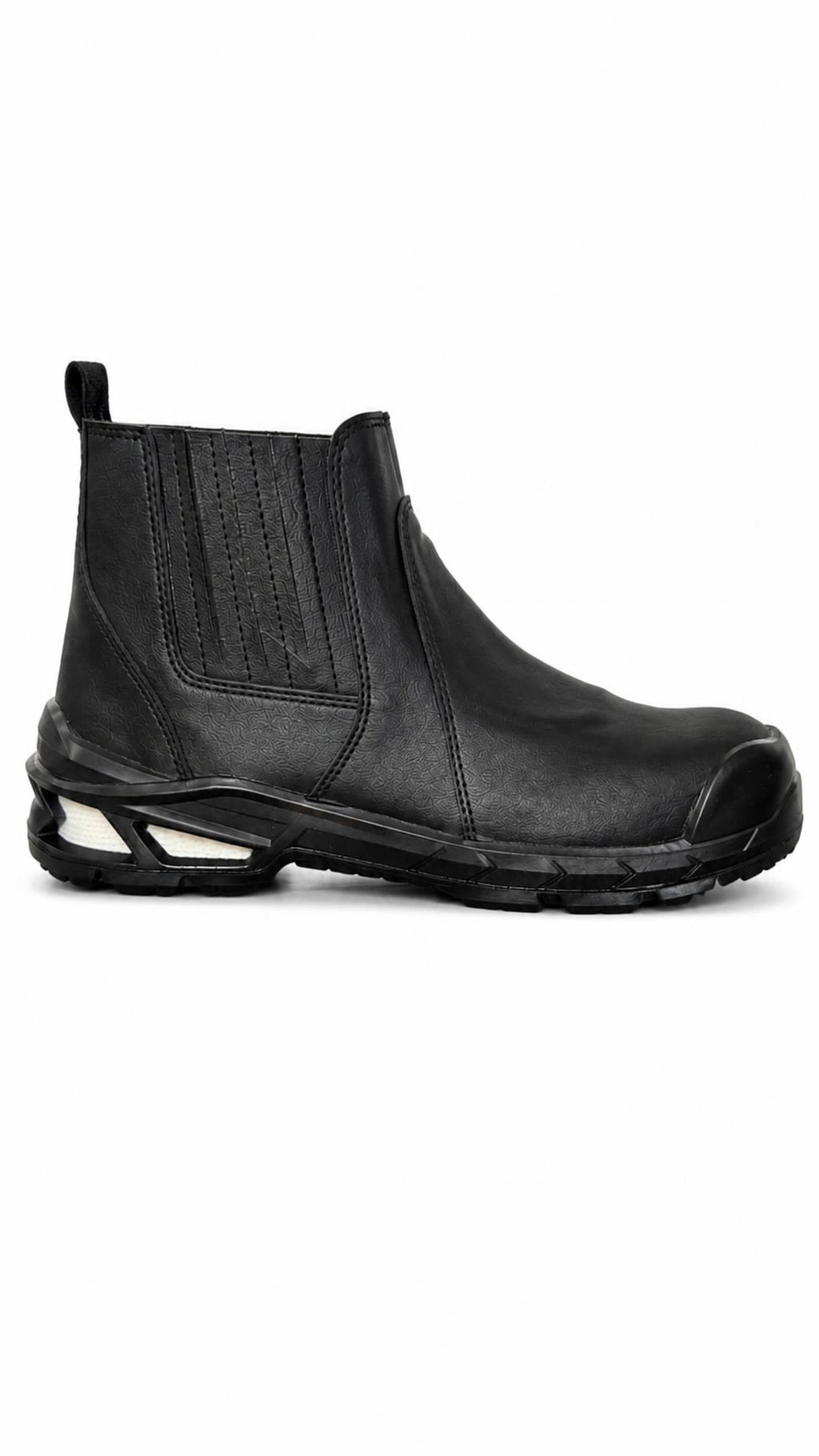 Botas de trabajador profesional