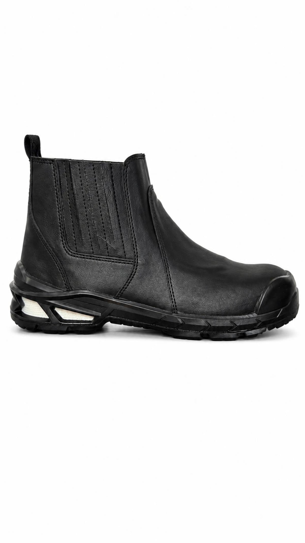 Botas de trabajador profesional