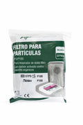 PROTECCIÓN INDUSTRIAL REAL – Cartuchos