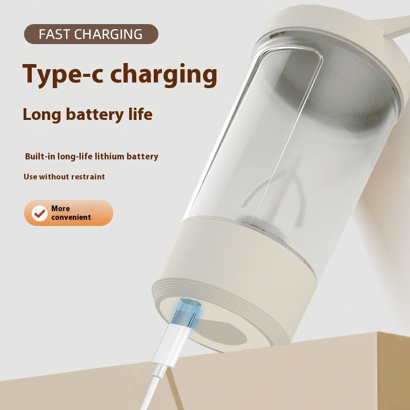 Electric Protein Powder Shaker